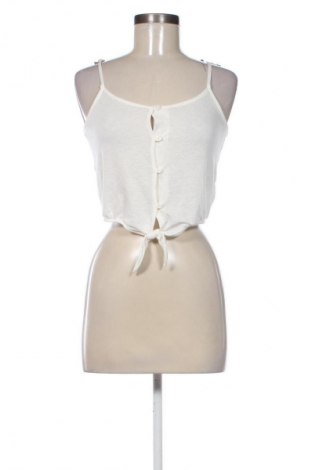 Dámský top H&M Divided, Velikost S, Barva Bílá, Cena  129,00 Kč