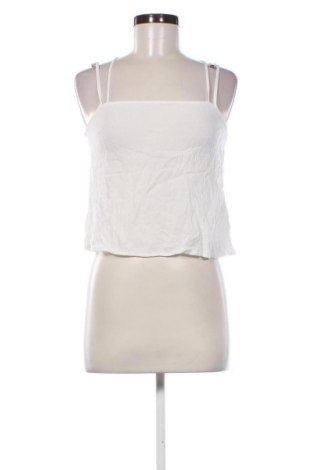 Dámský top H&M Divided, Velikost S, Barva Bílá, Cena  49,00 Kč