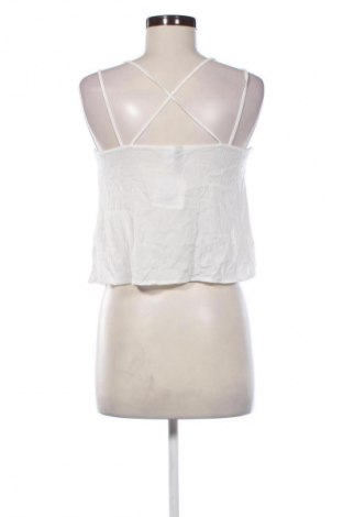 Dámský top H&M Divided, Velikost S, Barva Bílá, Cena  49,00 Kč