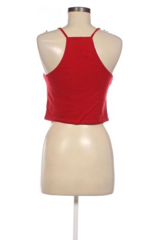 Női top H&M Divided, Méret M, Szín Piros, Ár 859 Ft