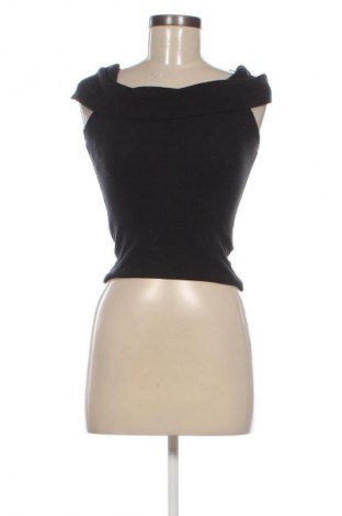 Női top Hollister, Méret S, Szín Fekete, Ár 2 659 Ft