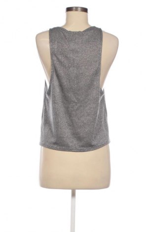 Damentop House Of Luxury, Größe S, Farbe Grau, Preis € 6,99