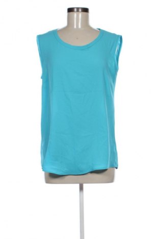 Top de femei Imperial, Mărime M, Culoare Albastru, Preț 42,11 Lei
