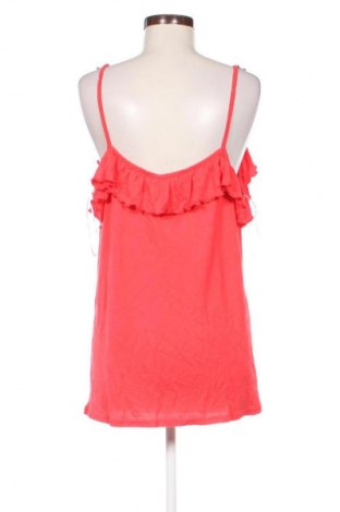 Damski top Infinity Woman, Rozmiar XL, Kolor Czerwony, Cena 21,99 zł