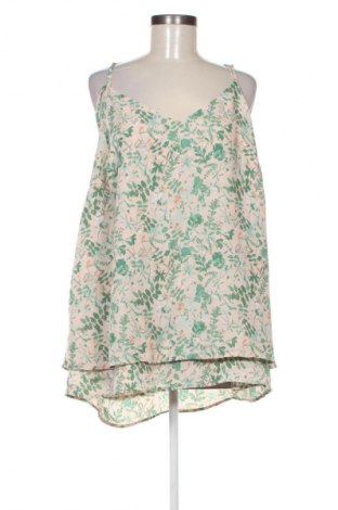 Damski top Kiabi, Rozmiar XXL, Kolor Kolorowy, Cena 16,99 zł