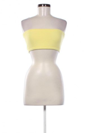 Női top La Donna, Méret XS, Szín Sárga, Ár 1 039 Ft