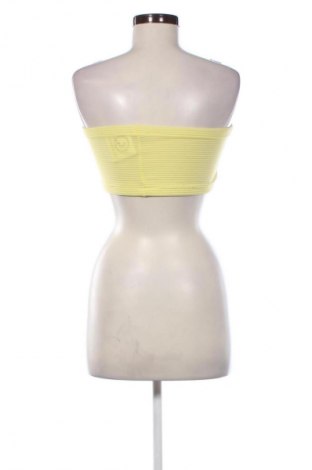 Női top La Donna, Méret XS, Szín Sárga, Ár 1 039 Ft