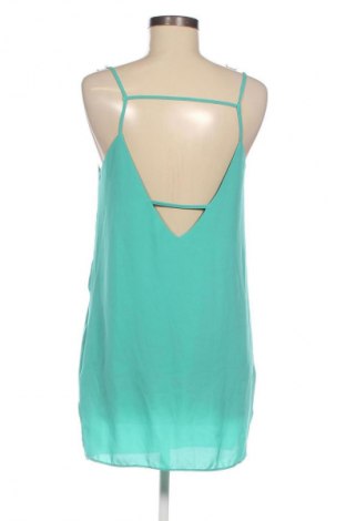 Dámský top Lefties, Velikost M, Barva Zelená, Cena  49,00 Kč