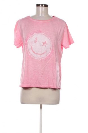 Damski top Lieblingsstuck, Rozmiar M, Kolor Różowy, Cena 142,99 zł