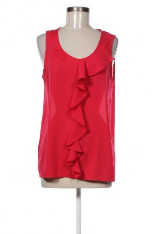 Dámsky top  Made In Italy, Veľkosť M, Farba Červená, Cena  6,95 €