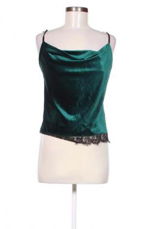 Női top Malina, Méret S, Szín Zöld, Ár 10 830 Ft