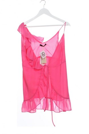 Női top Mango, Méret XXS, Szín Rózsaszín, Ár 1 429 Ft