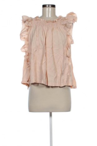 Női top Mango, Méret L, Szín Bézs, Ár 1 529 Ft