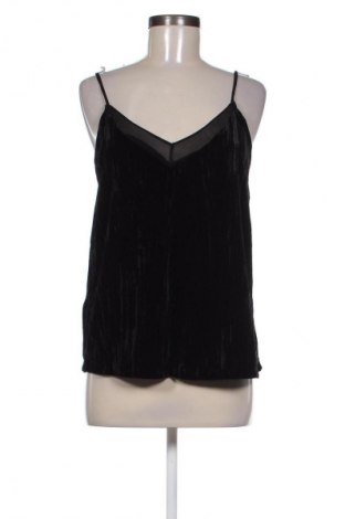 Top de femei Mango, Mărime S, Culoare Negru, Preț 37,96 Lei