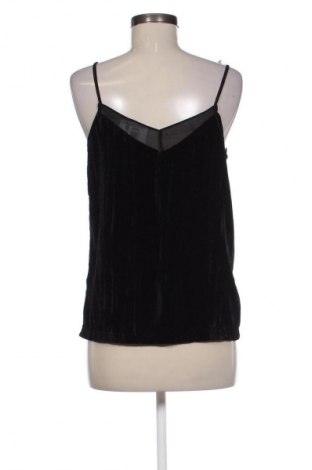 Top de femei Mango, Mărime S, Culoare Negru, Preț 37,96 Lei