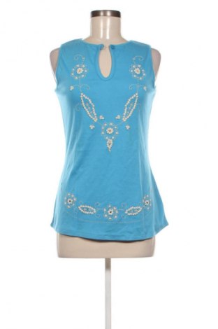 Dámský top Max&Co., Velikost S, Barva Modrá, Cena  709,00 Kč