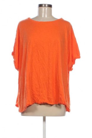 Női top Maxi Blue, Méret XXL, Szín Narancssárga
, Ár 2 639 Ft