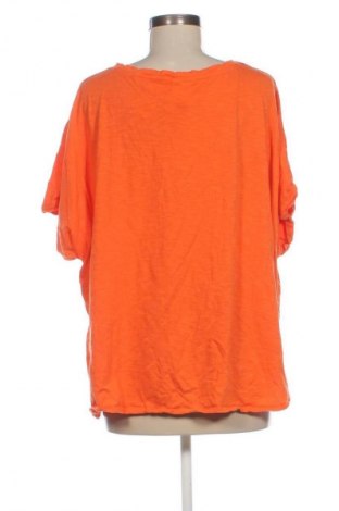 Női top Maxi Blue, Méret XXL, Szín Narancssárga
, Ár 2 639 Ft