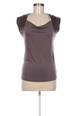 Női top Mexx, Méret S, Szín Szürke, Ár 2 129 Ft