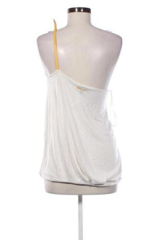 Γυναικείο τοπ Miss Sixty, Μέγεθος S, Χρώμα Λευκό, Τιμή 4,99 €