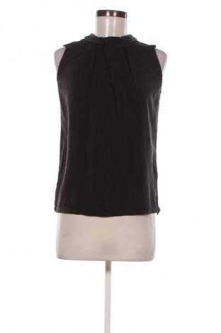 Дамски топ Mohito, Размер XS, Цвят Черен, Цена 3,57 €