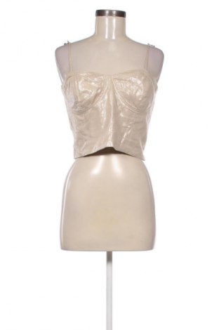 Damentop Mohito, Größe M, Farbe Beige, Preis 11,99 €