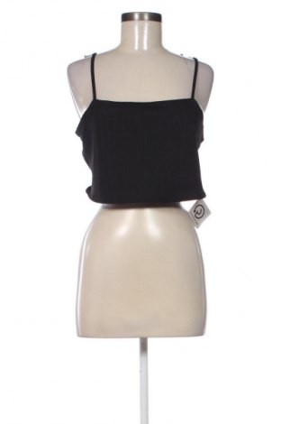 Дамски топ Monki, Размер XL, Цвят Черен, Цена 2,04 €