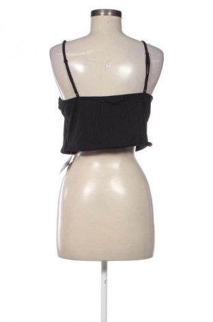 Дамски топ Monki, Размер XL, Цвят Черен, Цена 2,04 €