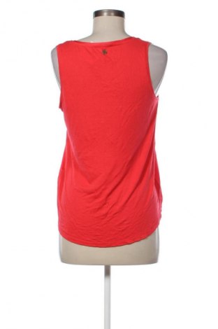 Damentop Motivi, Größe M, Farbe Rot, Preis € 3,99