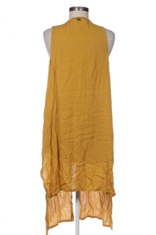 Női top Namaste, Méret L, Szín Sárga, Ár 6 315 Ft