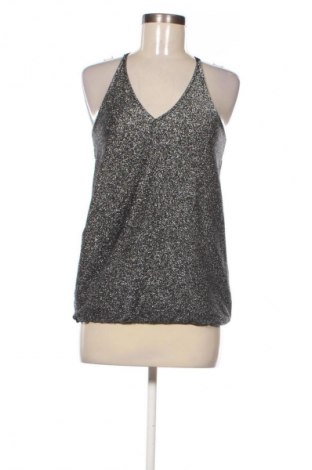 Női top Next, Méret S, Szín Ezüstös, Ár 5 056 Ft