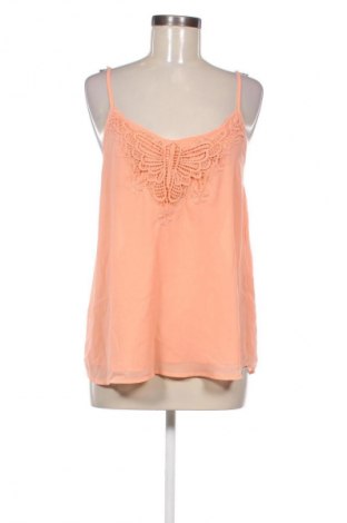 Női top ONLY, Méret M, Szín Narancssárga
, Ár 669 Ft