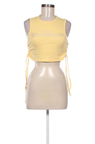 Női top ONLY, Méret L, Szín Sárga, Ár 919 Ft