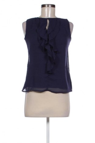 Damentop Orsay, Größe XS, Farbe Blau, Preis 2,99 €