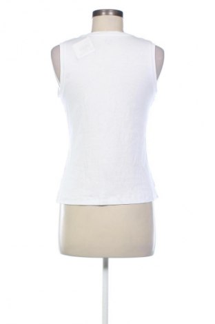 Damski top Oviesse, Rozmiar L, Kolor Biały, Cena 25,97 zł