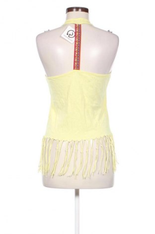Női top Penti, Méret M, Szín Sárga, Ár 919 Ft