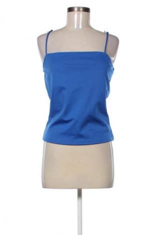 Damentop Pieces, Größe XL, Farbe Blau, Preis € 4,99