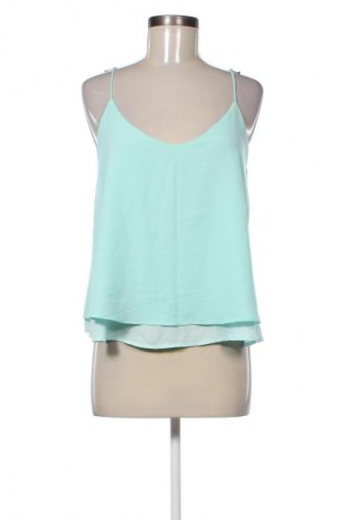 Dámský top Pimkie, Velikost M, Barva Zelená, Cena  49,00 Kč