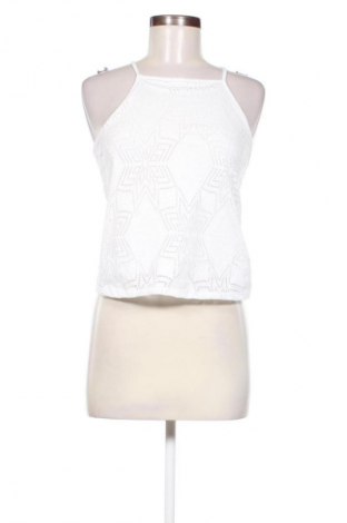 Dámský top Primark, Velikost S, Barva Bílá, Cena  49,00 Kč
