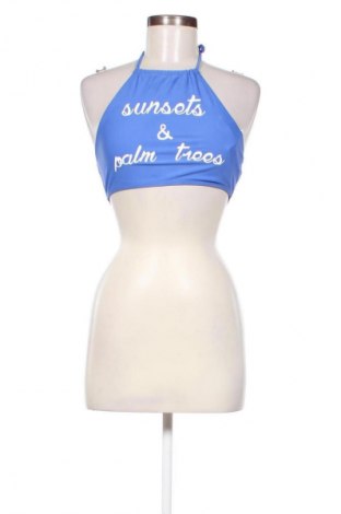 Női top Primark, Méret M, Szín Kék, Ár 3 054 Ft