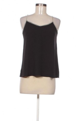 Dámský top Promod, Velikost M, Barva Černá, Cena  49,00 Kč