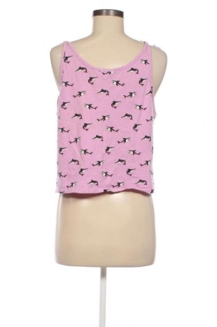 Дамски топ Pull&Bear, Размер M, Цвят Многоцветен, Цена 2,04 €