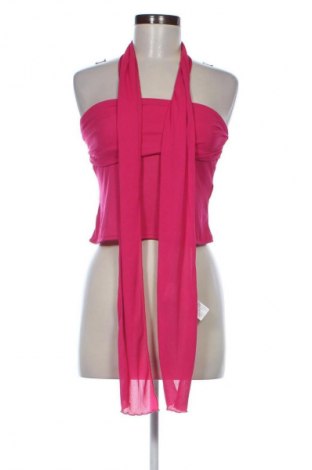 Női top Pull&Bear, Méret M, Szín Rózsaszín, Ár 3 004 Ft