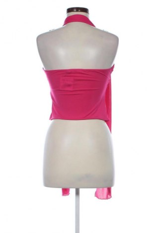 Női top Pull&Bear, Méret M, Szín Rózsaszín, Ár 3 004 Ft