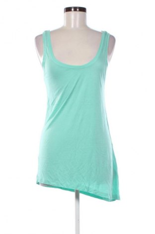 Női top Pull&Bear, Méret M, Szín Zöld, Ár 1 039 Ft