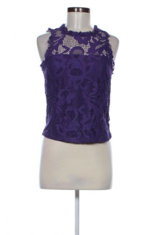 Top de femei Reserved, Mărime S, Culoare Mov, Preț 40,45 Lei