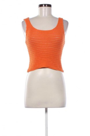 Дамски топ Reserved, Размер S, Цвят Оранжев, Цена 2,04 €