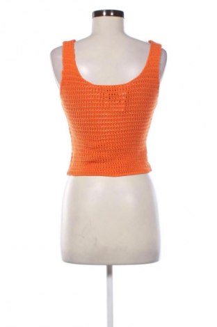 Дамски топ Reserved, Размер S, Цвят Оранжев, Цена 2,04 €