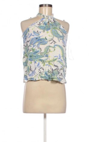 Top de femei Reserved, Mărime S, Culoare Multicolor, Preț 20,99 Lei