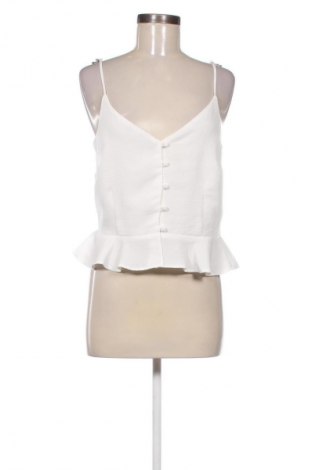 Dámský top River Island, Velikost M, Barva Bílá, Cena  109,00 Kč